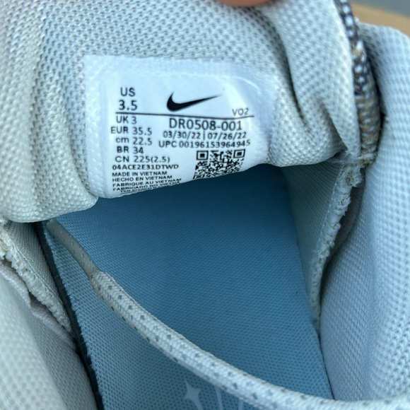 Drake NOCTA Snakeskin - Picture 10 of 11